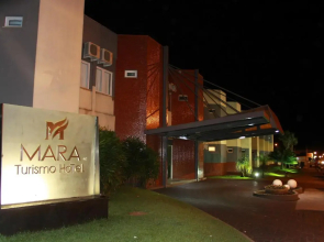 Mara Turismo Hotel
