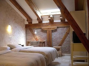 Agroturismo Iabiti-Aurrekoa