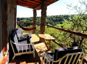 Cabanas Merlin