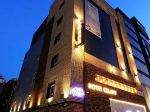Celint Hotel