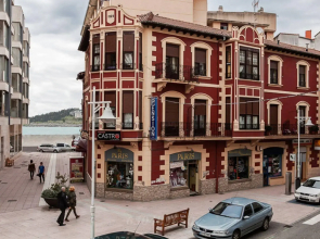 Hosteria Villa de Castro