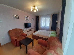 Апартаменты на проезде Северный 23