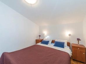 Amazing Apartment in Kozino With 3 Bedrooms