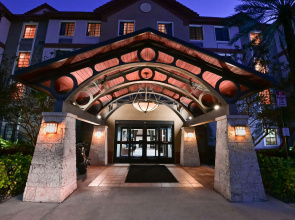 Sonesta ES Suites Fort Lauderdale Plantation