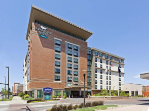 Homewood Suites by Hilton Omaha Downtown