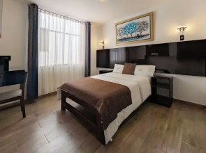 Hotel Sierra Viva