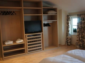 Penthouse Chalet Kitz