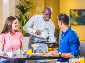 Somewhere Hotel Apartment