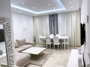 Residence Agadir Bay