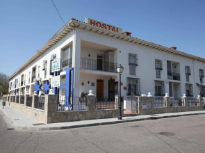Hostal El Rocío