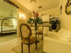 Hotel Mansión de los Reyes by HMC