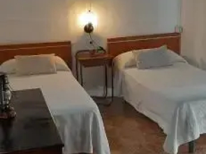 Vivienda Vacacional Sabinosa