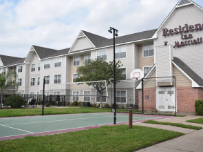 Residence Inn by Marriott McAllen