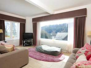 St Elmo Lodge