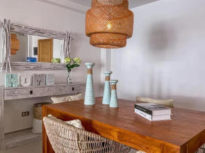 Beach Homes Punta Cana