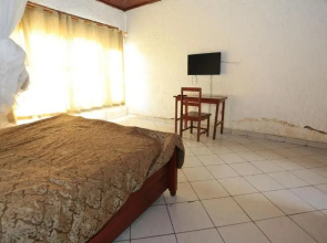 Hotel la Versailles Goma