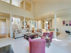 Expansive Sun Valley Home Close to Slopes!