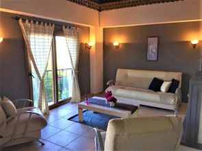Villa Evane
