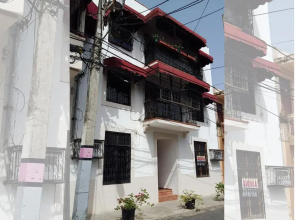 Zona Colonial 2 Bedrooms Apartment