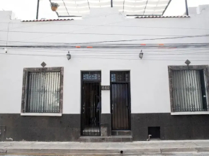 Adhoc Boutique Barrio Antiguo