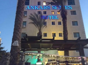 Ankars Suites & Hotel