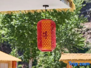 Floral Hotel· Mount Wutai Ruyuan Boutique Hotel