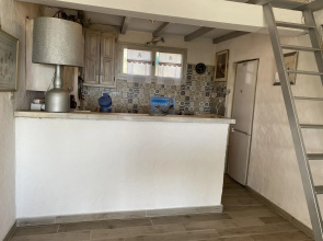 Casa Samba in Sainte-Lucie de Porto-Vecchio