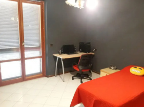 Apartment With 2 Bedrooms in Montepulciano, With Wonderful Mountain View and Balcony