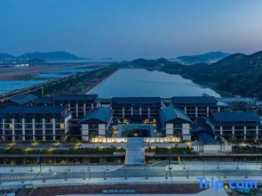 Zhujiajian Ruiyue Resort