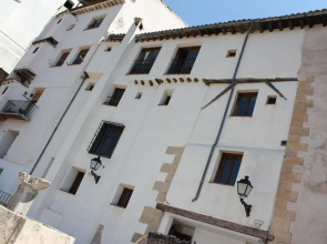 Hospederia de Cuenca