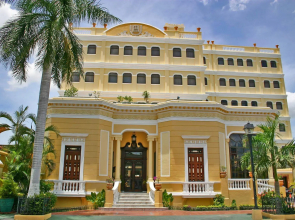 Hotel Residencial