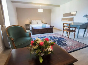 Le Manoir de Penn Lann