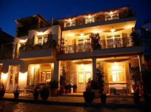 Bed And Breakfast 3 Stars Ermioni