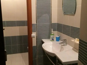 Арт-хостел Ёлки