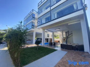LanTing Villa