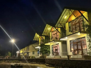 Kalpitiya Chalets By Thilanka
