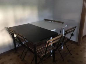 Apartmenty Chamartin