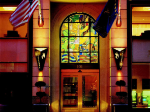 Hilton Club The Quin New York