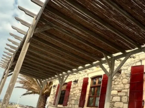 Lavantalı Konak Taş Ev