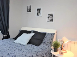 Concept Residential Apartment close to Town & Train Station