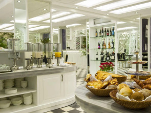 Minerva Church Hotel