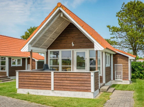 First Camp Bogense City Fyn