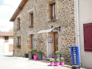 Le Campagnard