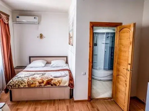 Сюрприз на ул Яблочкова д. 34а