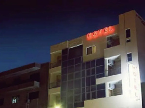 Golden Rose Hotel