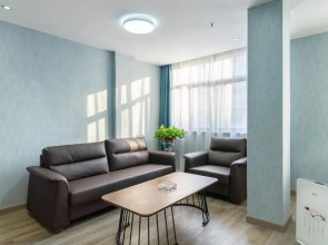 Rong Le Business Hotel