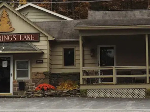 Mountain Springs Lake Resort