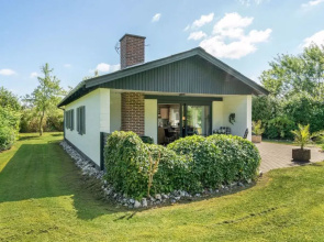 "Suni" - 400m from the sea in Funen