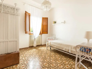 Villa Isabò