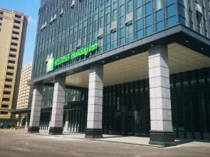 Holiday Inn Jiashan by IHG